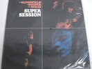 SEALED Bloomfield Kooper Stills Super Session Master Recording MFSL 1-178 1983