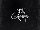 The Quireboys - XXX 4LP Vinyl Set NEU/OVP