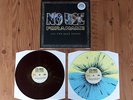 NO USE FOR A NAME ALL THE BEST SONGS-LP-DELUXE EDITION-NOFX-LAGWAGON-OFFSPRING-