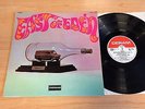 EAST OF EDEN Snafu FRENCH ORIGINAL LP DERAM SML 1.050