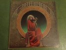 Original Grateful Dead, Blues For Allah, United Artists Records 1975
