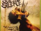Suicide Silence - The Cleansing CLEAR VINYL RARE mitch lurker deathcore