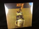The Kinks Arthur LP Sealed 2011 Sanctuary 2 LP