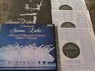 Decca D37D 3 (3 x LP): TCHAIKOVSKY: 