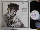 BERT JANSCH BIRTHDAY BLUES 1969 UK 1st PRESS TRANSATLANTIC LABEL LP