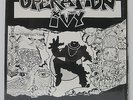 OPERATION IVY - Energy LP 1995 RANCID NOFX GREEN DAY SKA VOODOO GROW w/ insert