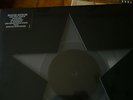 DAVID BOWIE BLACK STAR LP MINT SEALED LIMITED EDTION CLEAR VINYL TRANSPARENT RAR