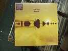 KATE BUSH DOUBLE LP: