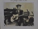 Neil Young Comes A Time Japan LP Warner Pioneer 1978 P-10477R Insert