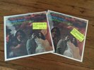 Phil Spector - A&M - Ike & Tina Turner - Checkmates - all 4 Promo LPs 