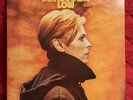 DAVID BOWIE LOW ORIG 1977 RCA LP PRESS BLACK LABELS STERLING MASTER NO TRACKLIST