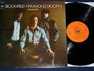 Mike Bloomfield, John Paul Hammond, Dr. John ?– Triumvirate, LP, NL'73, vg++