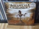 AVANTASIA - the scarecrow  2LP beige Vinyl only 150 NEW