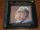 * The Nine Beethoven Symphonies, Klemperer, Box 9 LP