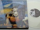 KLP166 - Conception - In your Multitude N 0229-9 German CLEAR VINYL 12