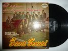 ORQUESTA SANS SOUCI MAMBO PERSA RARE VENEZUELA  EXTRAORDINARY # 216 HEAR