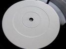 ALICE COOPER Billion Dollar Babies 1973 UK WB *TEST PRESSING* w/COVER SHEET NM