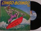OINGO BOINGO STAY LP VINYL BRAZIL ONLY 1990 IMPOSSIBLE TO FIND DEAD MAN'S PARTY