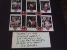 MANIC STREET PREACHERS  - ON VINYL 4 track EP - on Track with SEAT