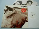 SUEDE The Wild Ones limited edition numbered 12