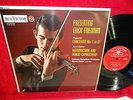 RCA SB6514 LIVING STEREO UK PAGANINI CONCERTO 1 ERICK FRIEDMAN NM