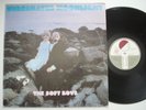 SOFT BOYS Underwater Moonlight ARMAGEDDON ARM1 Original LP Italy Robyn Hitchcock