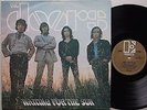THE DOORS Waiting For The Sun RARE  Orig 1968 AUSTRALIA Lp ASTOR Jim Morrison EX