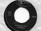 THE DEBONAIRES / I'm In Love Again - Headache In My Heart / Single 604035 (UK)