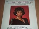 Leontyne Price/Schippers BARBER Knoxville Summer 1915 - RCA LSC-3062 SEALED