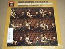 Sviatoslav Richter/Muti MOZART Piano Concertos No.22 & 24- Angel DS-37740 SEALED