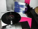 PETER GABRIEL . UP 180 gram Classic Records 1st. Vinyl LP + 7