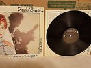 ORIGINAL 1980 DAVID BOWIE SCARY MONSTERS LP RCA RECORDS MORE DAVID BOWIE LISTED