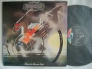 HAWKWIND HALL OF THE MOUNTAIN GRILL / UNPLAYED TOSHIBA JPN ORIGINAL