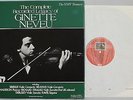 The Complete Recorded Legacy of Ginette Neveu (HMV RLS 739) NM (4 LPs)