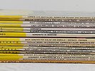 Classical LP Record Lot/17 all Deutsche Grammophon DG NM Vinyl Digital Opera