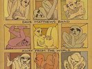 Dave Matthews Band Away From the World 2x LP clear vinyl record sealed