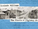 Lucinda WIlliams The Ghosts of Highway 20 2xLP vinyl record sealed sheryl crow