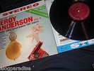 MERCURY LIVING PRESENCE SR 90043 MUSIC OF LEROY ANDERSON FENNELL ERPO FR-1/FR-2