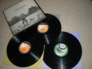 1st Press George Harrison-All Things Must Pass LP 1/1/1/1/1/1 STCH 639