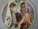 Vintage Vogue Picture Record R760 So It Goes By Enric Mddriguera Orchestra