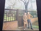  FAIRPORT CONVENTION UNHALFBRICKING 70's Pink Rim pressing