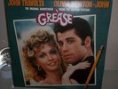 Grease - The Original Soundtrack -  Vinyl, 2 LP