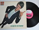 LP Jacques Dutronc - Original french BIEM Stéréo - Vogue CLD 701.30