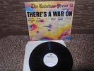 RAINBOW PRESS / THERE'S A WAR ON...MR G LABEL PSYCH NICE SHAPE  LOOK