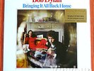 BOB DYLAN - BRINGING IT ALL BACK HOME   Mono LP   Music On Vinyl  SEALED
