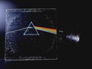 Pink Floyd - The Dark Side Of The Moon - Vinyl LP Record SMAS-11163