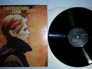 David Bowie - Low LP UK 2ND PRESS WITH 1ST PRESS MATRIX RARE CROSSOVER COPY