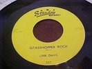 LISTEN LINK DAVIS  