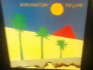 The Cure  Boys Dont Cry  LP 1980