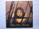 Folk Folk Rock Blues 70's LP-John Martyn-Bless The Weather-UK Island pink rim
